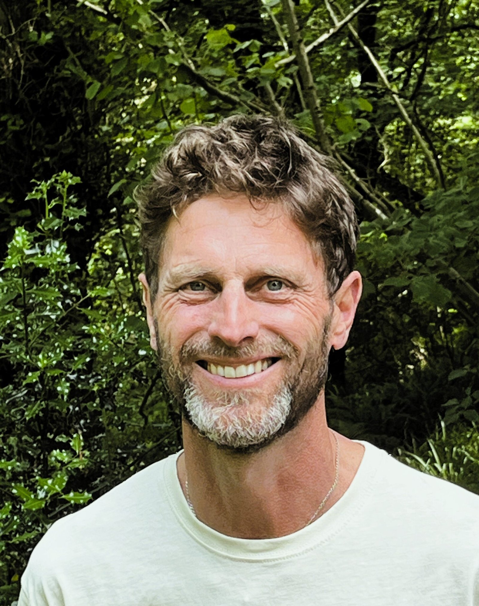 John Pettitt - Men's Wellbeing Mentor in Wexford, Ireland